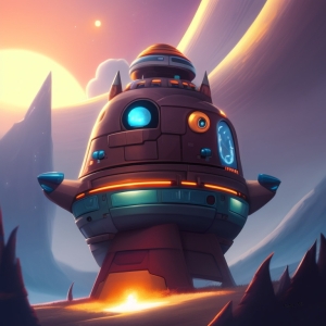 M-Fabrik_Spaceship (130)