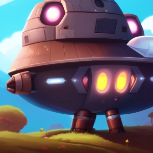 M-Fabrik_Spaceship (132)