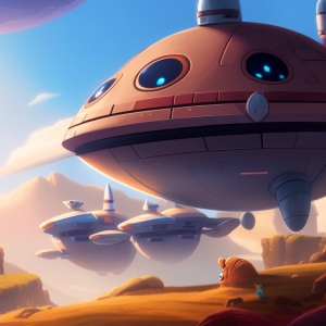 M-Fabrik_Spaceship (133)