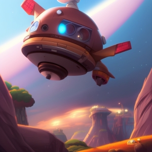 M-Fabrik_Spaceship (137)