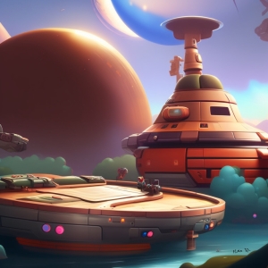 M-Fabrik_Spaceship (138)