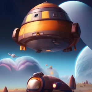 M-Fabrik_Spaceship (140)