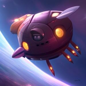 M-Fabrik_Spaceship (141)