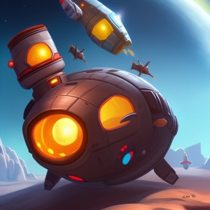 M-Fabrik_Spaceship (142)