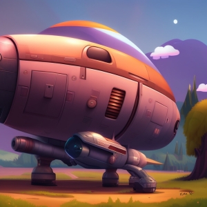 M-Fabrik_Spaceship (78)