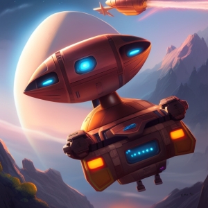 M-Fabrik_Spaceship (84)