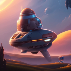 M-Fabrik_Spaceship (86)