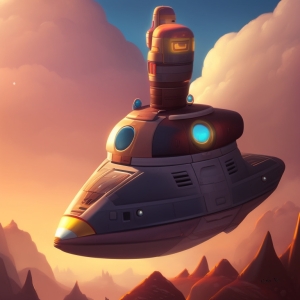 M-Fabrik_Spaceship (88)