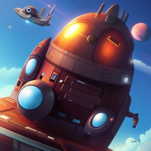 M-Fabrik_Spaceship (90)