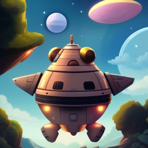 M-Fabrik_Spaceship (94)