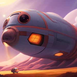 M-Fabrik_Spaceship (152)