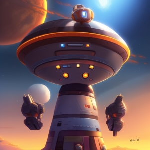 M-Fabrik_Spaceship (157)