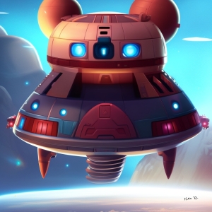 M-Fabrik_Spaceship (158)