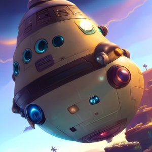 M-Fabrik_Spaceship (160)