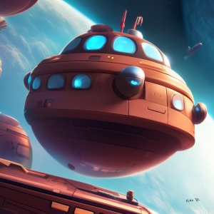 M-Fabrik_Spaceship (161)