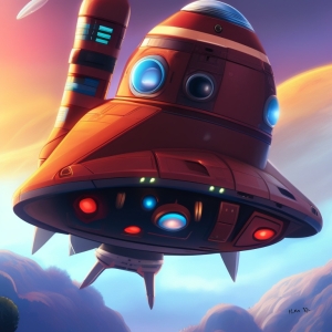 M-Fabrik_Spaceship (163)