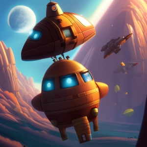 M-Fabrik_Spaceship (165)