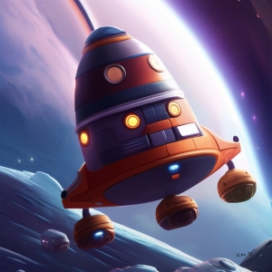 M-Fabrik_Spaceship (170)