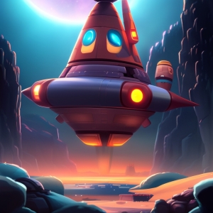 M-Fabrik_Spaceship (172)