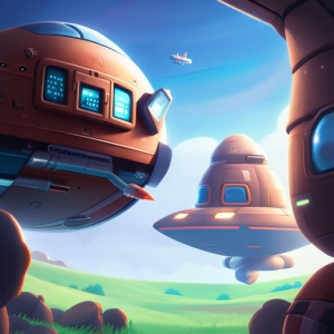 M-Fabrik_Spaceship (173)