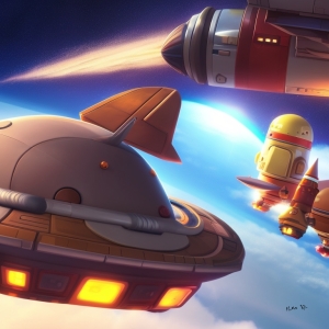 M-Fabrik_Spaceship (174)