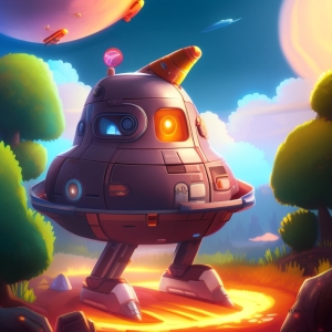 M-Fabrik_Spaceship (175)