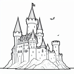 M-Fabrik_Ausmalbild_Schloss (1)