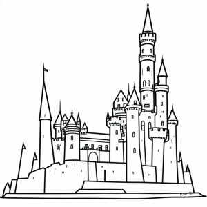 M-Fabrik_Ausmalbild_Schloss (18)