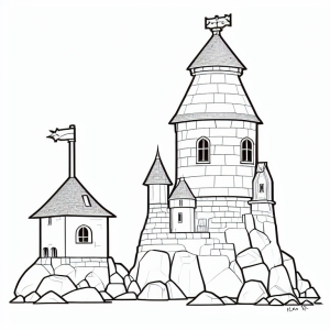 M-Fabrik_Ausmalbild_Schloss (22)