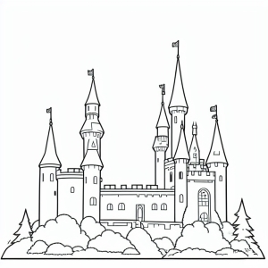 M-Fabrik_Ausmalbild_Schloss (28)