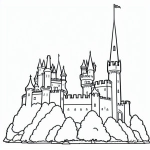M-Fabrik_Ausmalbild_Schloss (33)