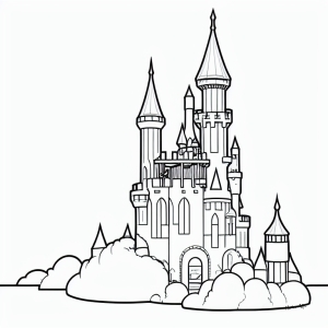 M-Fabrik_Ausmalbild_Schloss (52)