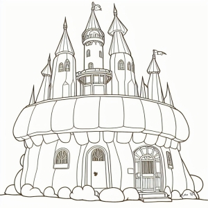 M-Fabrik_Ausmalbild_Schloss (9)